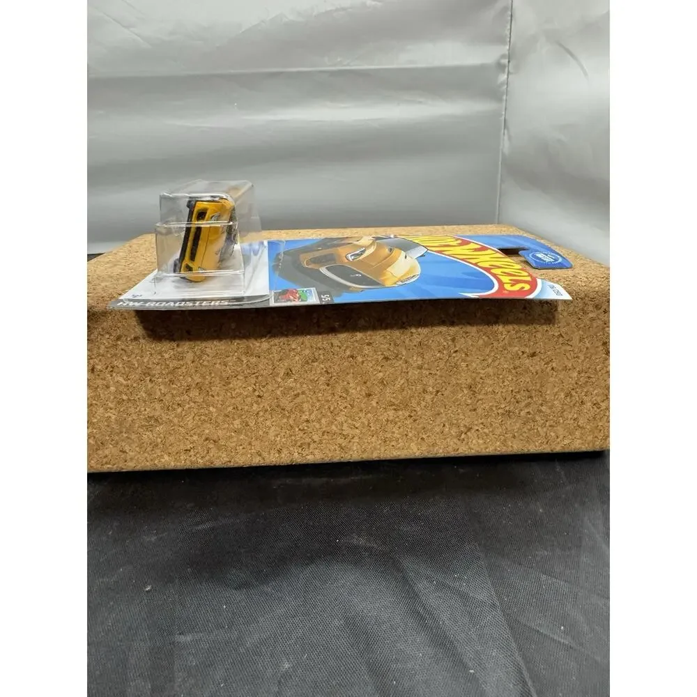 Hot Wheels - '15 Jaguar F-Type Project 7 - Dollar Tree/Family Dollar Exclusive